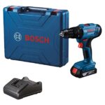 Bosch Professional GSB 183 Tek Akülü 2.0 Ah Darbeli Vidalama