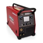Lincoln Speedtec 200C Gaz Altı Kaynak Makinası