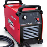 Lincoln Tomahawk 1538 Ce Lincoln Electric Plazma Kesme Makinesi